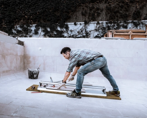 permis de construire pour une piscine par pool story aix en provence