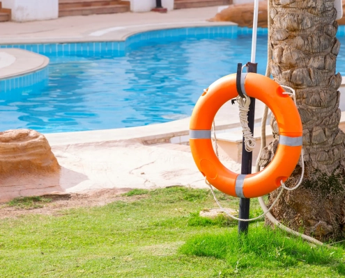 regle de securite des piscines pool story aix en provence